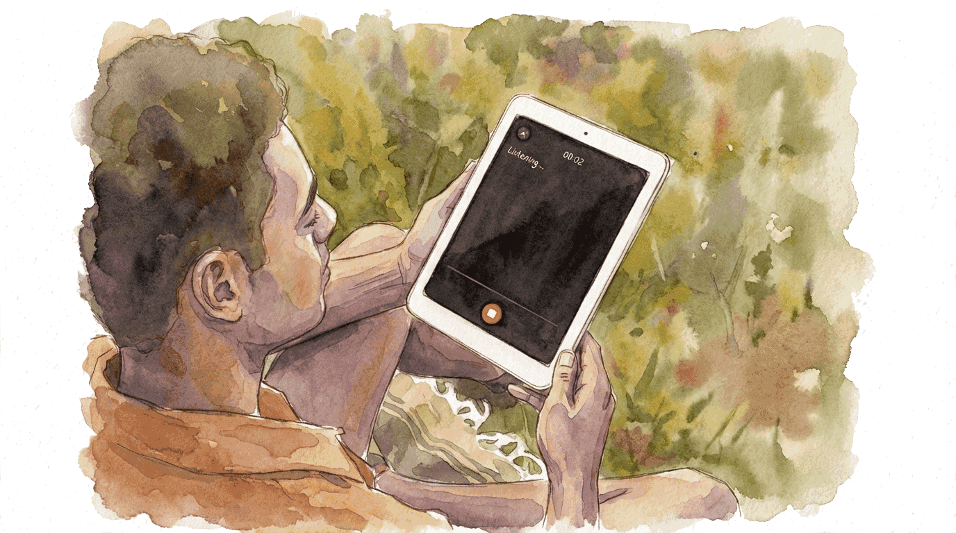 Journal your thoughts